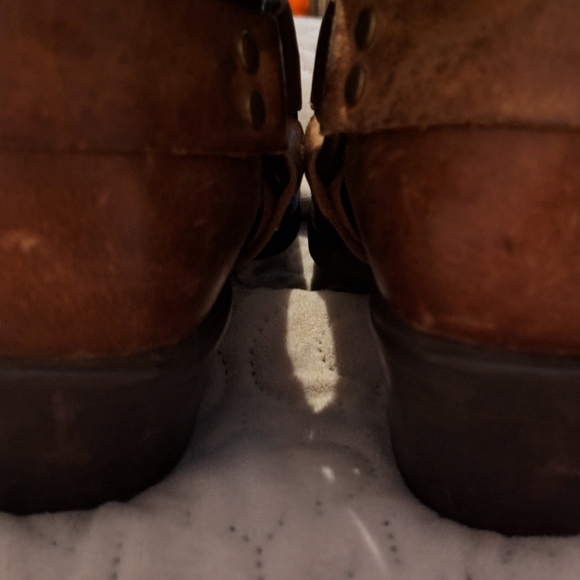 Women's Boots Sz 7.5 - Picture 9 of 13